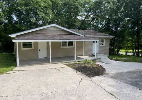 2888 Old Summerville Road, Armuchee, GA 30105