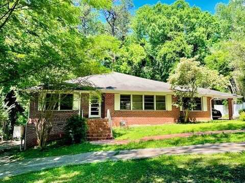 2396 Lavista Road NE, Atlanta, GA 30329