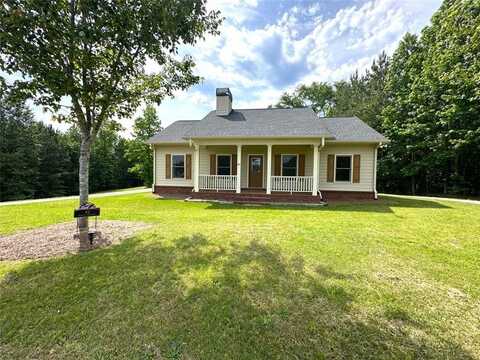 42 Powell Road NW, Adairsville, GA 30103
