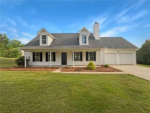 727 Overlook Crest, Monroe, GA 30655