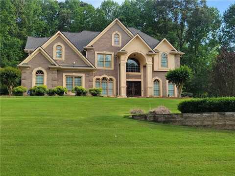 45 Mountain Crest Drive, Oxford, GA 30054