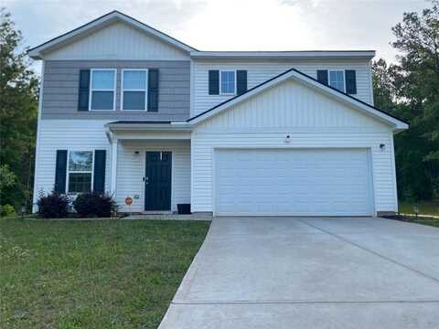 30 Sloane Court, Covington, GA 30016