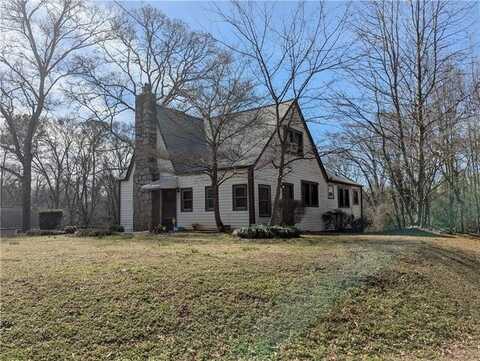 2601 Semmes Street, Atlanta, GA 30344