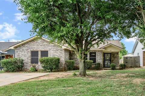 236 NW 91 Street, Oklahoma City, OK 73114