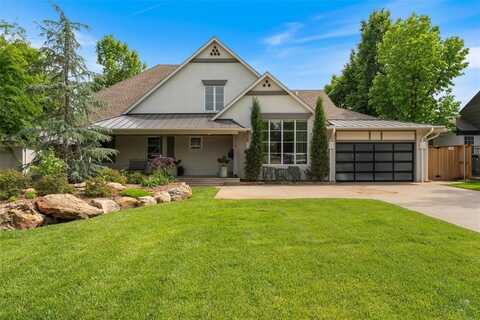 1116 Glenwood Avenue, Nichols Hills, OK 73116