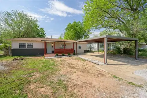 3210 SE 16th Street, Oklahoma City, OK 73115