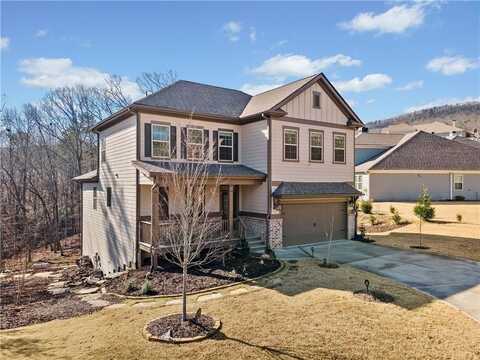 724 Broken Arrow, Waleska, GA 30183
