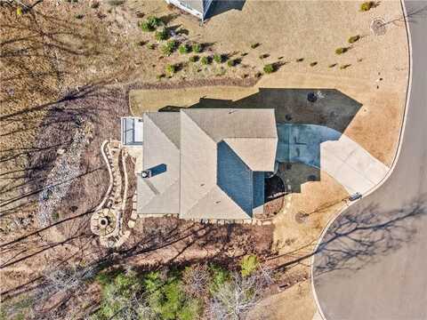 724 Broken Arrow, Waleska, GA 30183