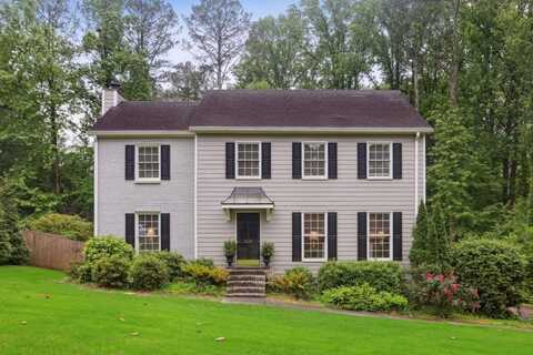 3262 Mitsy Forest Way, Marietta, GA 30068