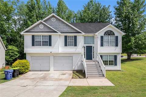 115 Manx Drive, Grantville, GA 30220