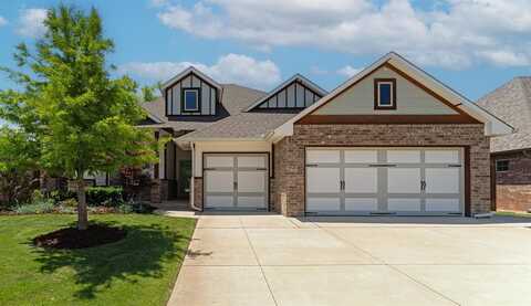 6816 Jay Crest Drive, Edmond, OK 73034