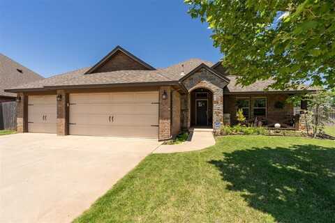 3005 NW 179th Court, Edmond, OK 73012