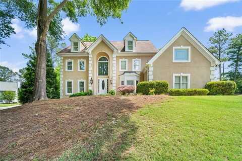 125 Savannah Estates Drive, Atlanta, GA 30350