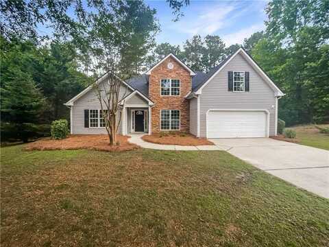834 Winding Grove Lane, Loganville, GA 30052