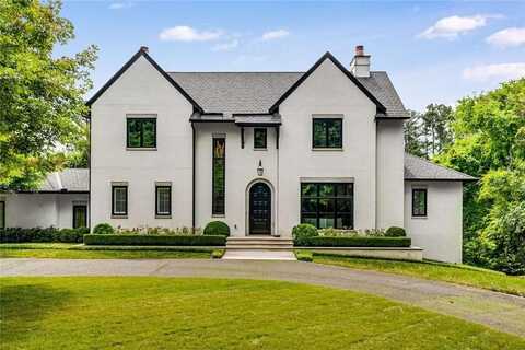 3773 Randall Road SE, Atlanta, GA 30339
