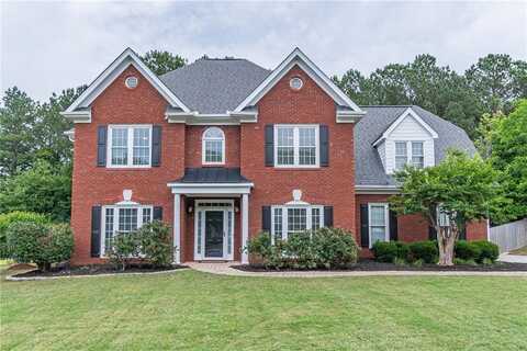 1004 Spruce Creek Lane, Lawrenceville, GA 30045