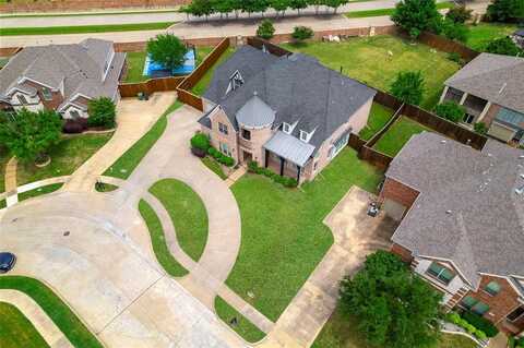 1006 Cardinal Court, Murphy, TX 75094