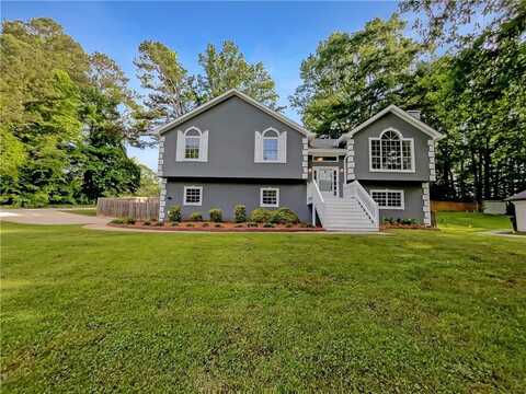 5080 Brownwood Drive, Powder Springs, GA 30127