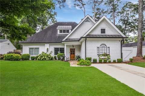 114 Karland Drive NW, Atlanta, GA 30305