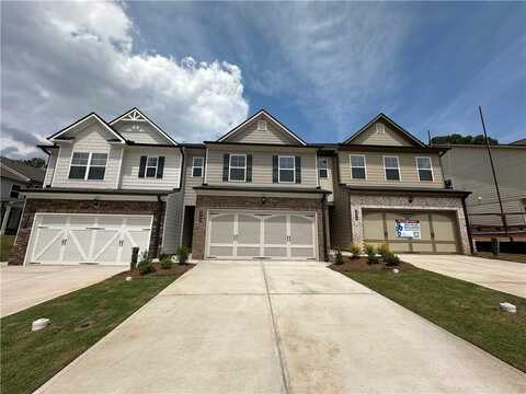 5605 Overview Drive, Flowery Branch, GA 30542