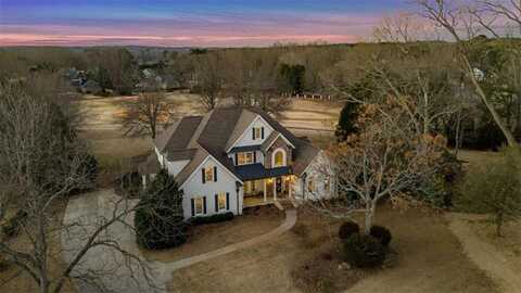 160 Isleworth Way, Fayetteville, GA 30215