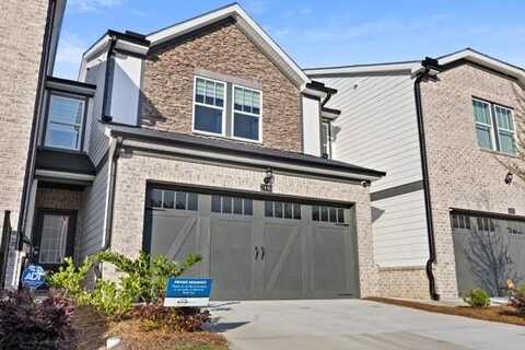 2440 Rocky City Lane, Snellville, GA 30078