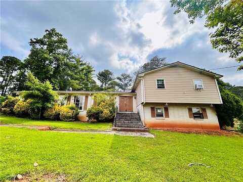 792 Oneta Drive, Norcross, GA 30093