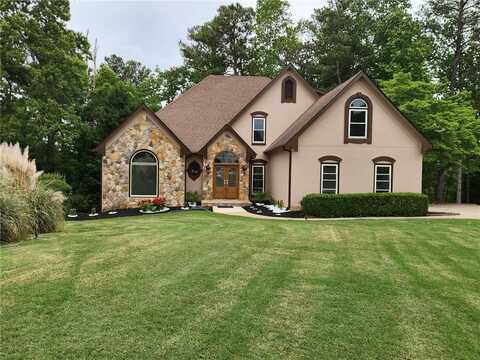 3110 Birchton Street, Johns Creek, GA 30022
