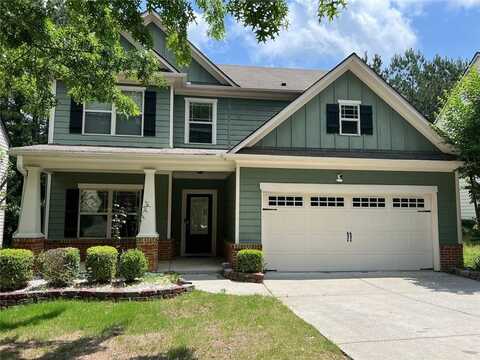 519 Granite Court NW, Lawrenceville, GA 30044