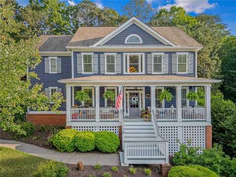 321 River Green Avenue, Canton, GA 30114