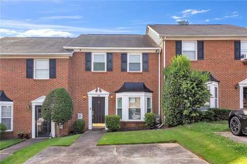 1528 Paces Ferry North Drive SE, Smyrna, GA 30080