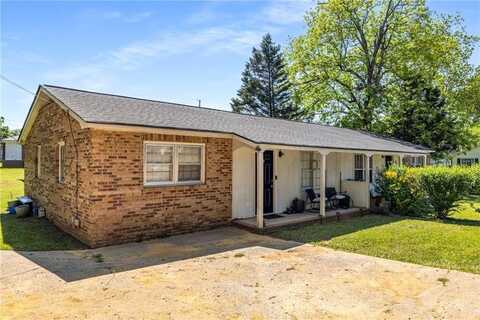 7 Grassdale Road, Cartersville, GA 30120