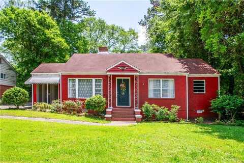 3020 Washington Road, East Point, GA 30344
