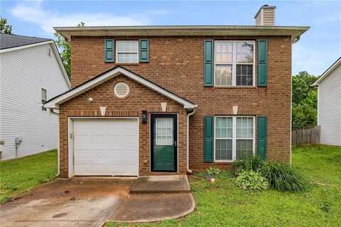 3949 Riverside Parkway, Decatur, GA 30034