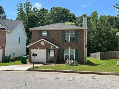 3949 Riverside Parkway, Decatur, GA 30034