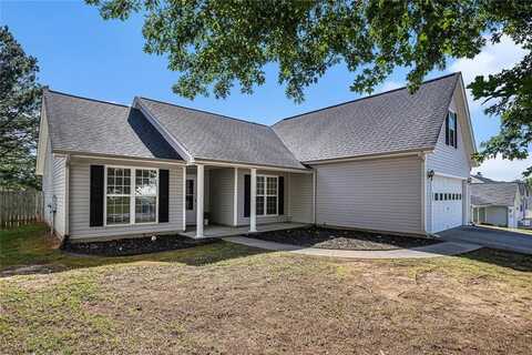 257 Ashland Park Court SE, Lawrenceville, GA 30045