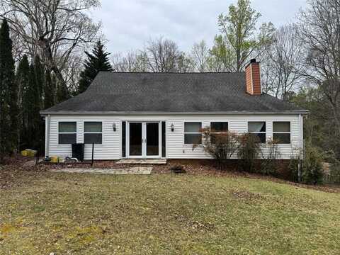 2858 OLD NORCROSS Road, Tucker, GA 30084
