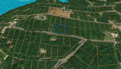 0 Mountain View Road, Lavonia, GA 30553