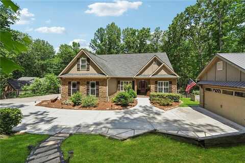 2945 Ashbyrn Court, Buford, GA 30519