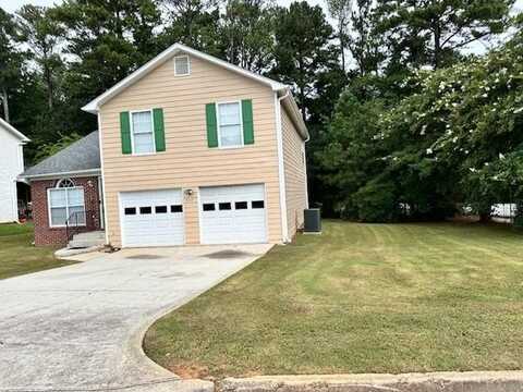 5517 Rock Shoals Way, Atlanta, GA 30349