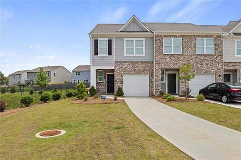 595 Magnolia Circle, Palmetto, GA 30268