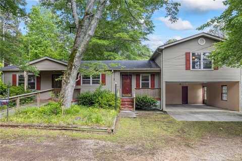1004 Homer Road, Commerce, GA 30529