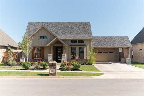 8421 NW 130th Terrace, Oklahoma City, OK 73142