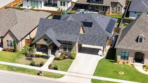 8421 NW 130th Terrace, Oklahoma City, OK 73142
