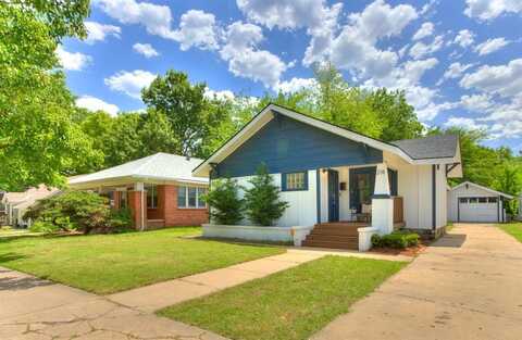 218 E Duffy Street, Norman, OK 73069