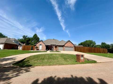 9817 Horseshoe Road, Oklahoma City, OK 73162