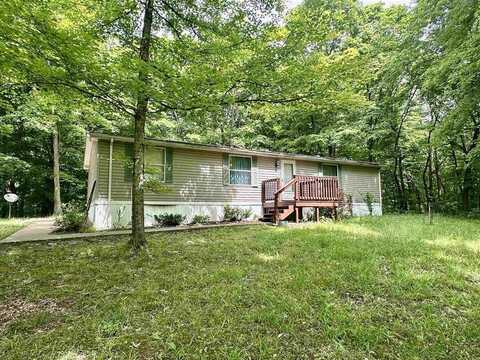 95 Phelps Drive, Cromwell, KY 42333
