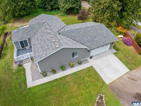 21 Cedar Hill Lane, Sequim, WA 98382