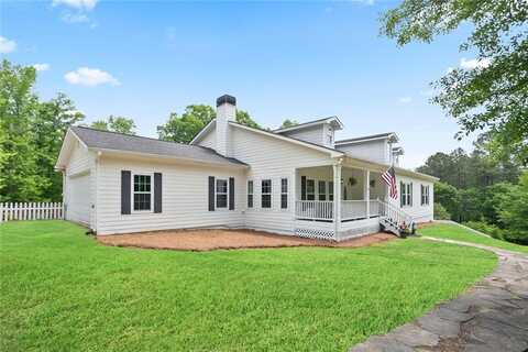 380 George Gray Road, Waleska, GA 30183