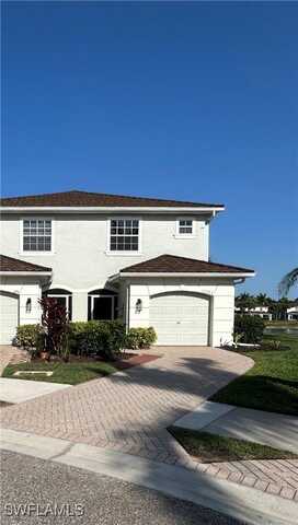 11753 Eros Road, Lehigh Acres, FL 33971